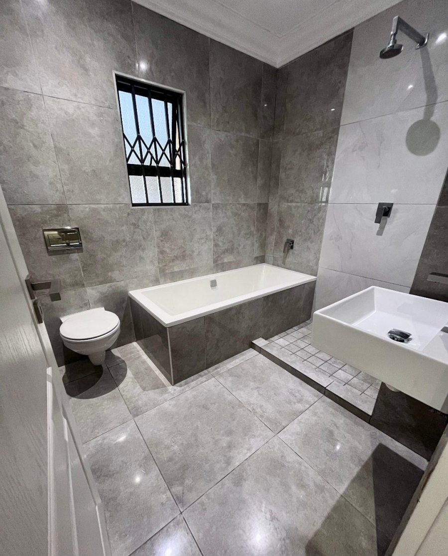 3 Bedroom Property for Sale in Hamilton Estate Western Cape